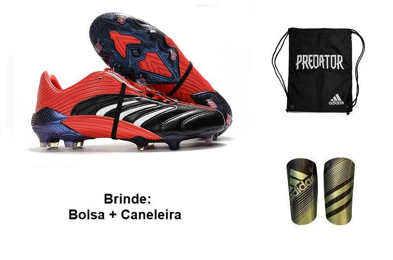 Chuteira Campo Adidas Absolute 20 Fg