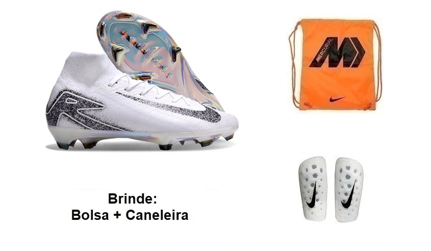 Chuteira Campo Nike Zoom Superfly 10 Elite [Fg]