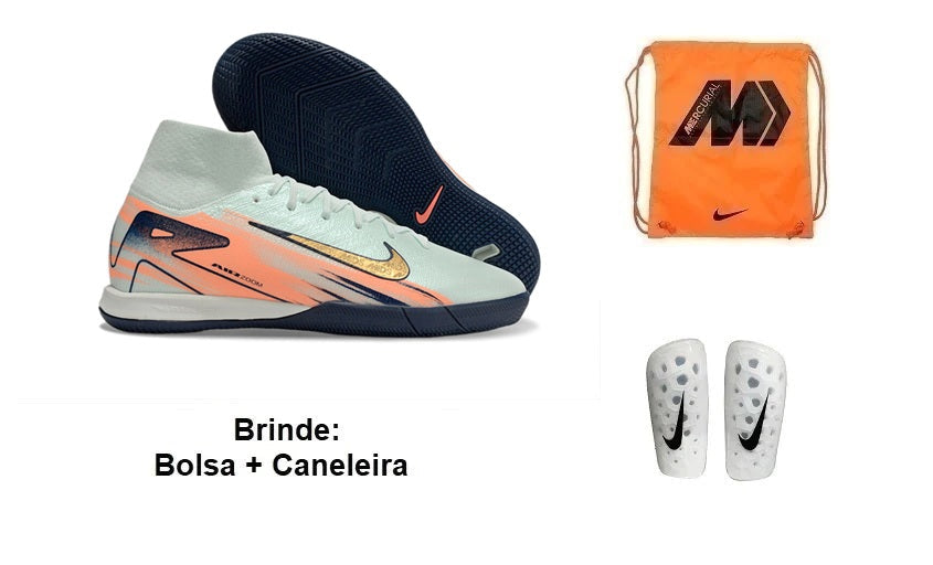 Chuteira Futsal Nike Zoom Superfly 10 Elite (Ic)