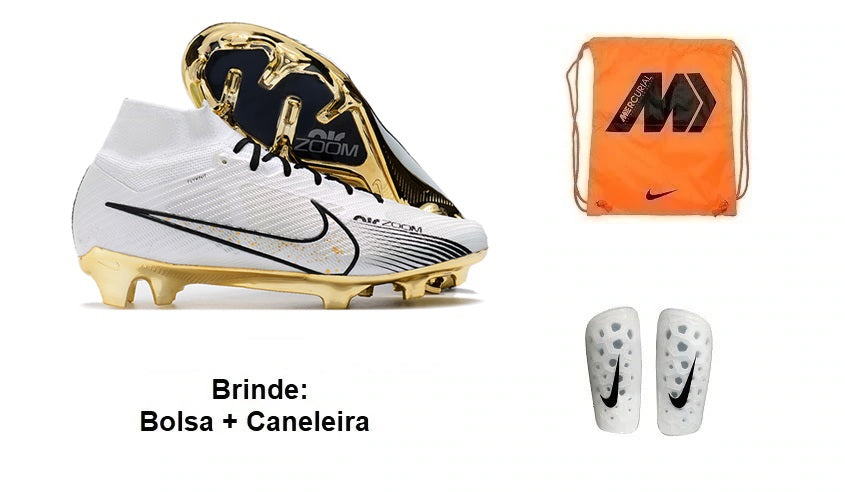 Chuteira Campo Nike Mercurial Superfly 9 Fg (2)
