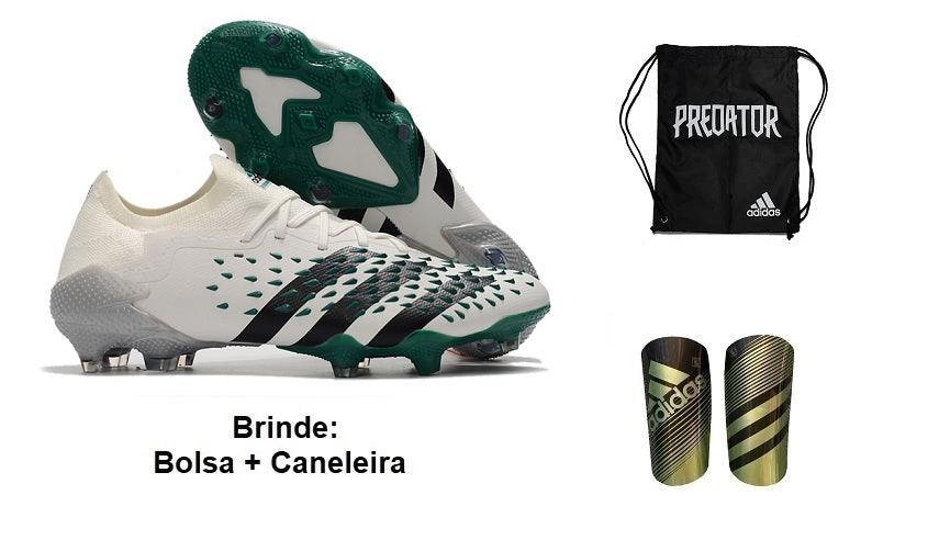 Chuteira Campo Adidas Predator Freak.1 Fg