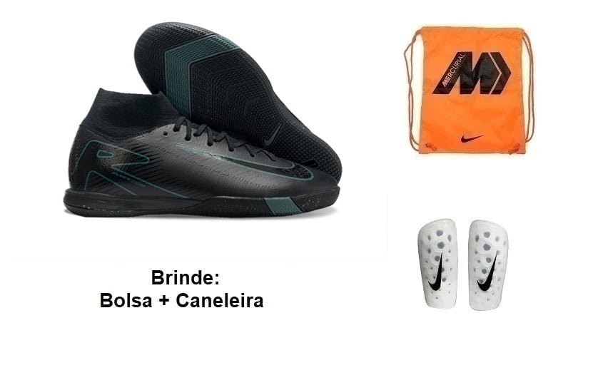 Chuteira Futsal Nike Zoom Superfly 10 Elite (Ic)