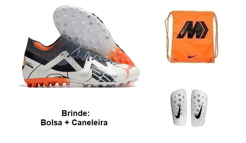 Chuteira Society Puma Future Ultimate Mg