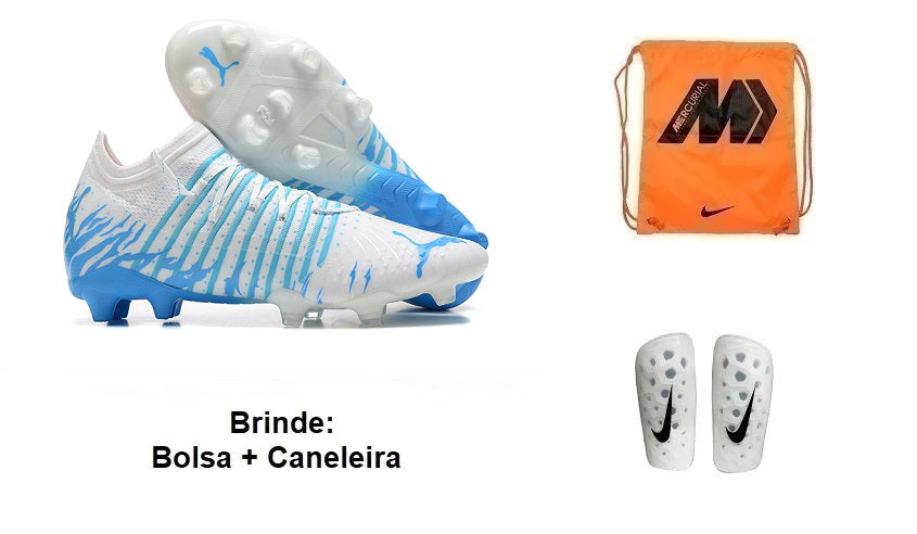 Chuteira Campo Puma Future Z 1.3 Fg