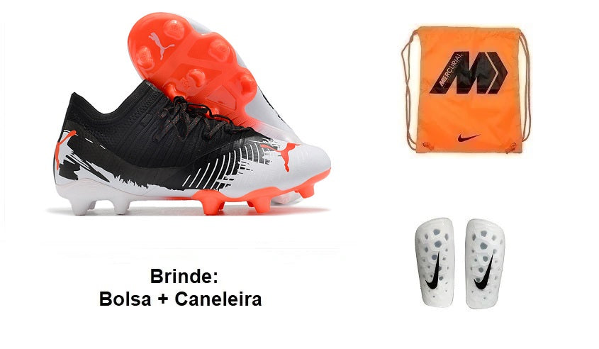 Chuteira Campo Puma Future Z 1.3 Fg