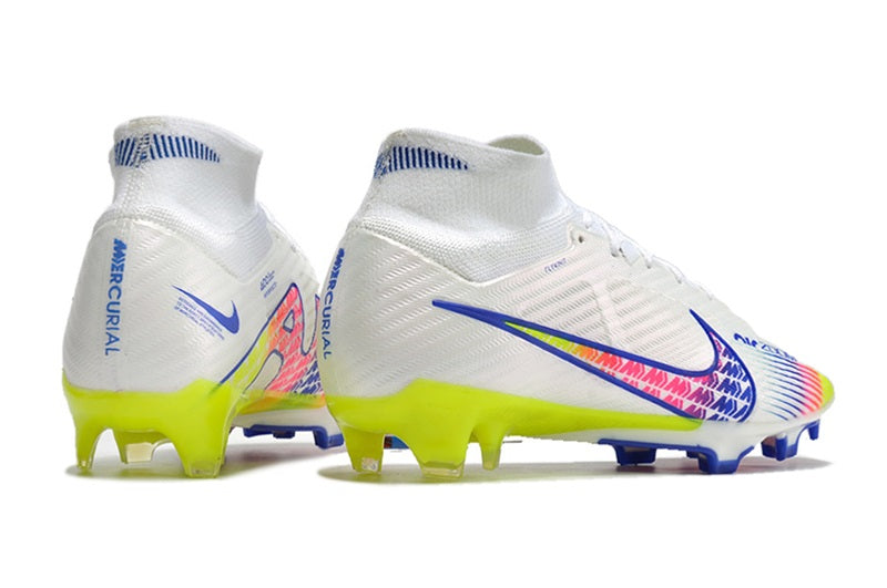 Chuteira Campo Nike Mercurial Superfly 9 Fg (2)