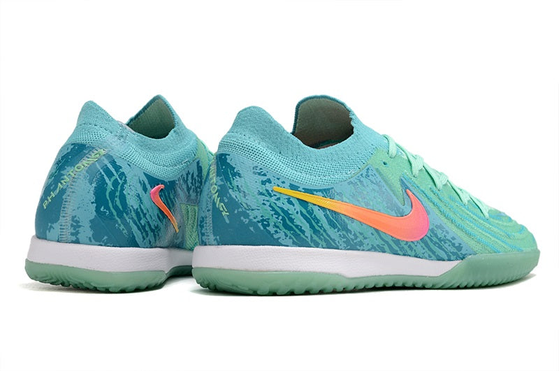 Chuteira Futsal Nike Phantom Luna 2 Elite (Ic) + Brindes