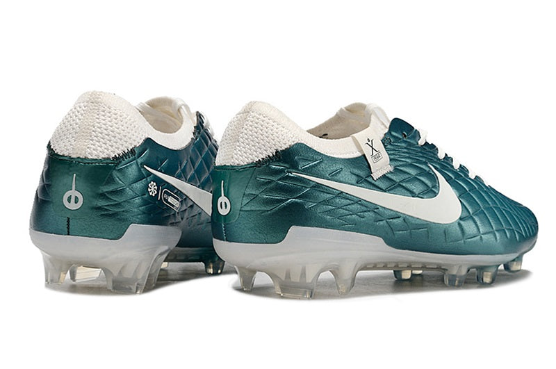 Chuteira Campo Nike Tiempo Legend 10 (Fg) 2