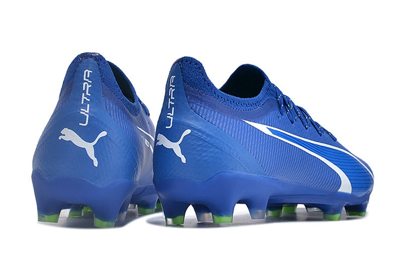 Chuteira Campo Puma King Ultimate Fg