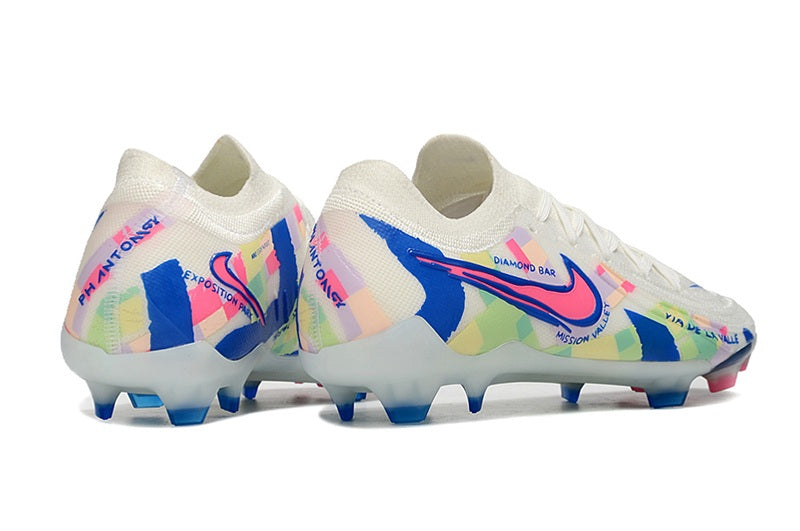 Chuteira Campo Nike Phantom Luna Elite (Fg) 2