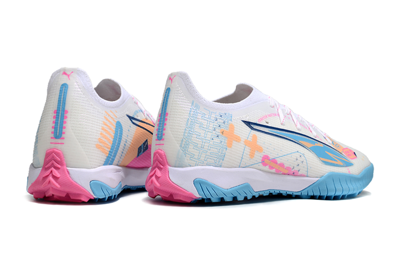 Chuteira Society Puma Ultra 5 Ultimate (Tf)