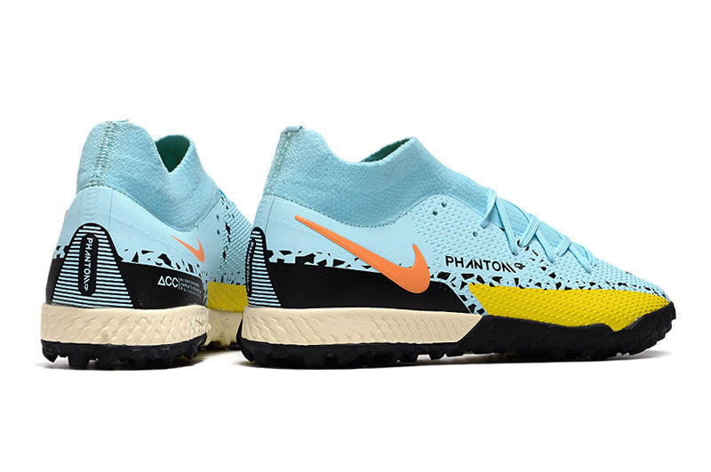 Chuteira Society Nike Phantom Gt 2 Pro (Tf)