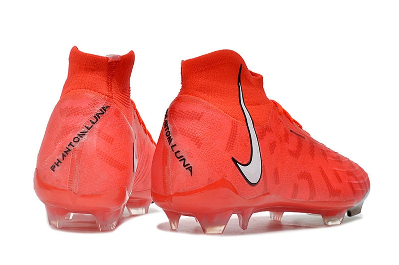 Chuteira Campo Nike Phantom Luna Elite Fg