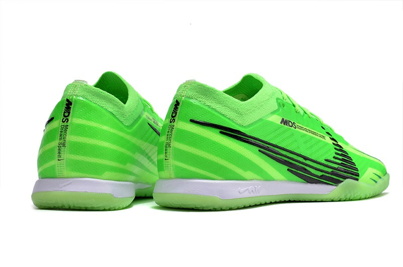 Chuteira Futsal Nike Air Mercurial Vapor 15 Ic (3) + Brindes