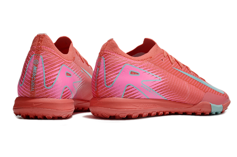 Chuteira Society Nike Air Zoom Mercurial Vapor 16 (Tf) 2