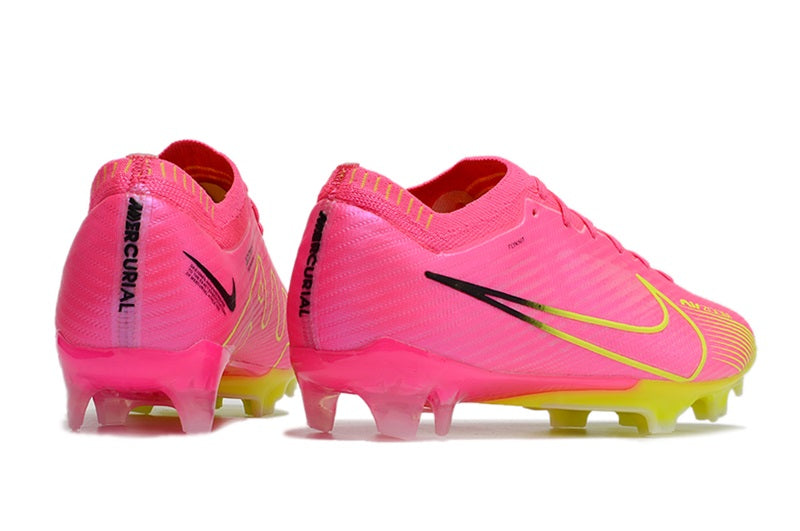 Chuteira Campo Nike Air Mercurial Vapor 15 Fg (2)