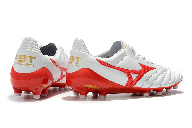 Chuteira Campo Mizuno Morelia 2 (Fg)