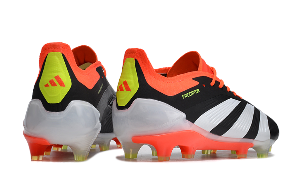 Chuteira Campo Adidas Predator 30 Elite Fg