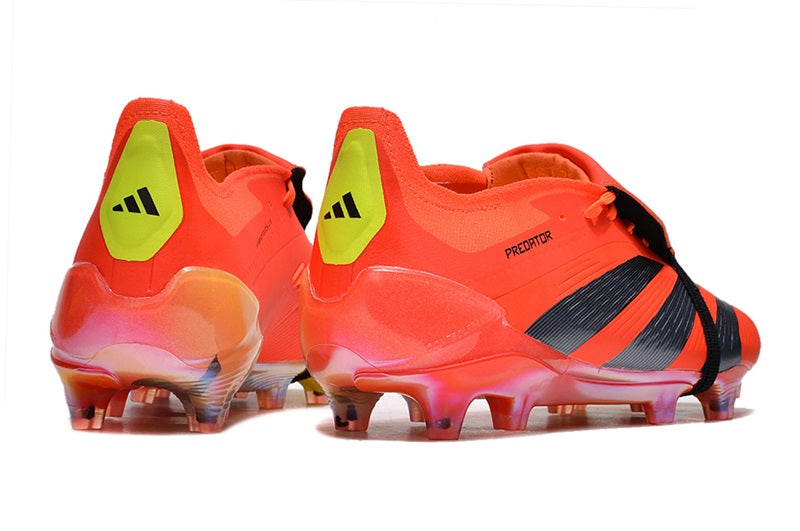 Chuteira Campo Adidas Predator Elite Tongue Fg