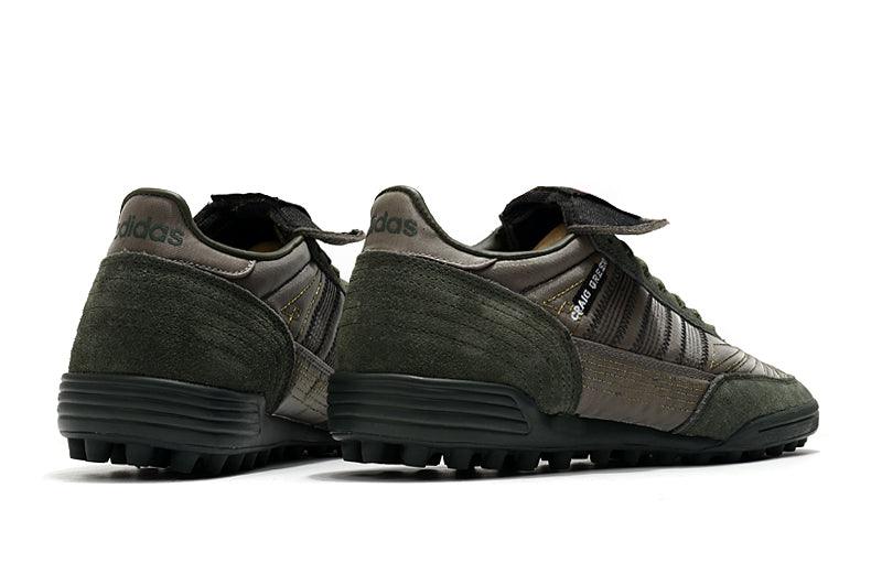 Chuteira Society Adidas Originals Kontuur Tf + Brindes