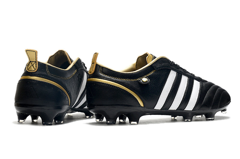 Chuteira Campo Adidas Adipure Fg