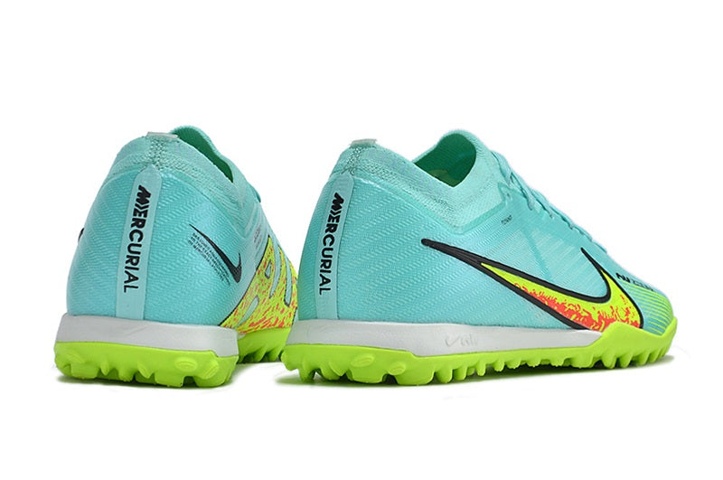 Chuteira Society Nike Air Mercurial Vapor 15 (Tf) 2