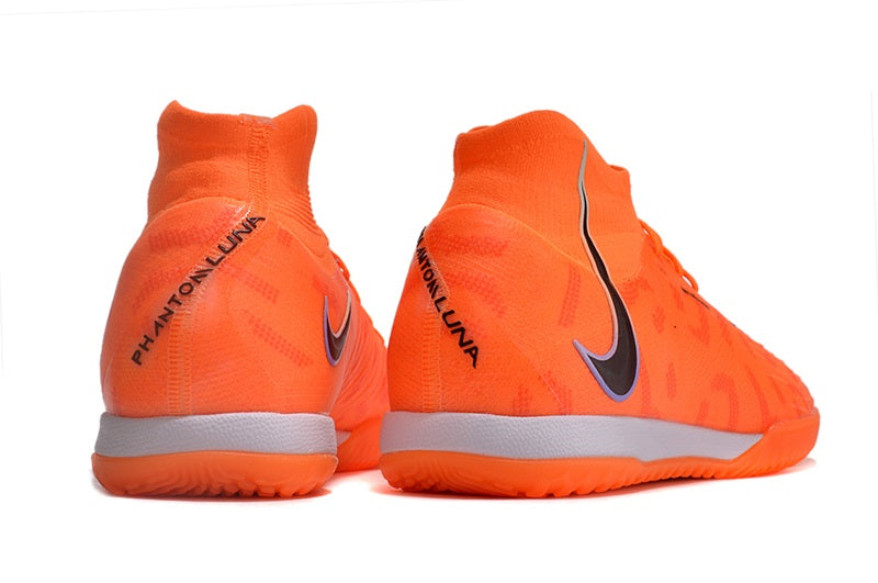 Chuteira Futsal Nike Phantom Luna Elite (Ic) + Brindes