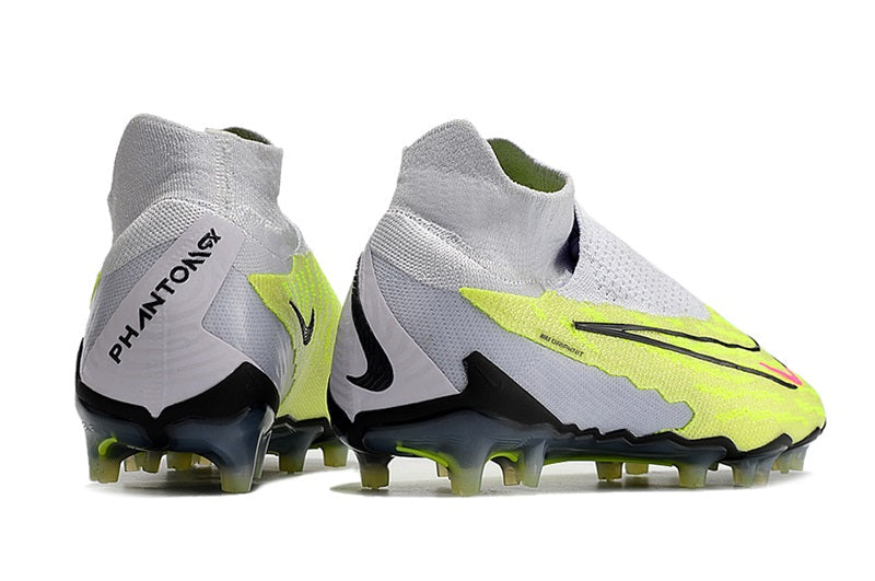 Chuteira Campo Nike Phantom Gx Df Fg (2)