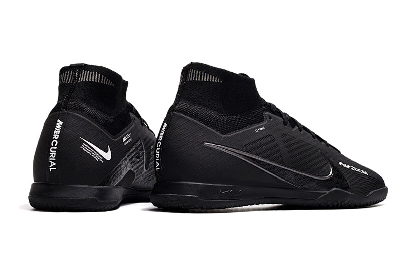 Chuteira Futsal Nike Air Mercurial Superfly 9 (Ic) + Brindes