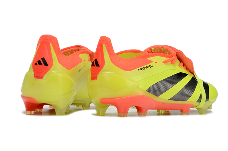 Chuteira Campo Adidas Predator Elite Tongue Fg (2)