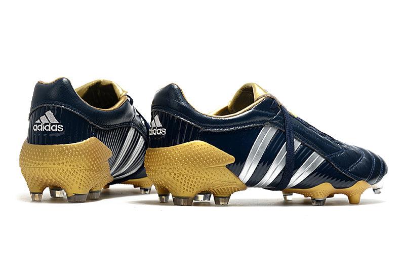 Chuteira Campo Adidas Predator Accelerator (Fg)