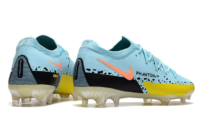 Chuteira Campo Nike Phantom Gt 2 Elite  Fg