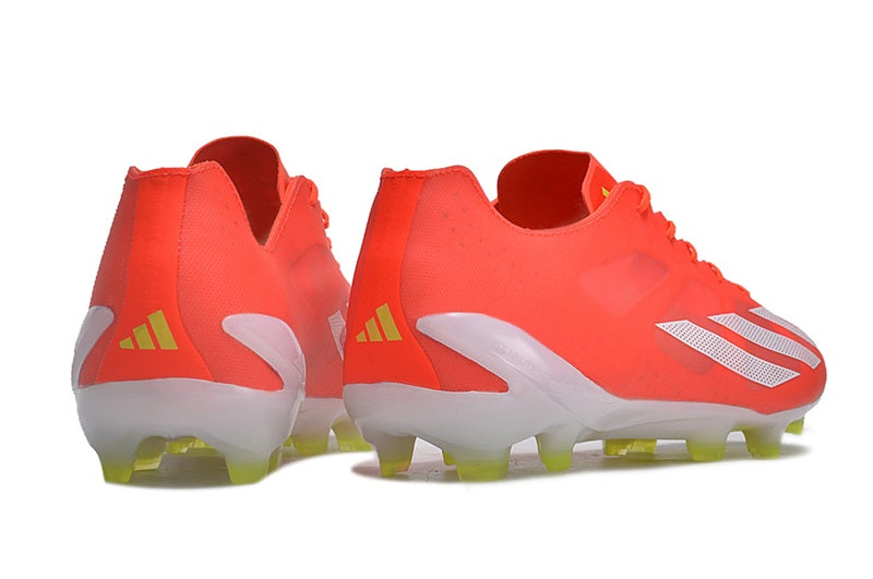 Chuteira Campo Adidas X Crazyfast .1 Fg