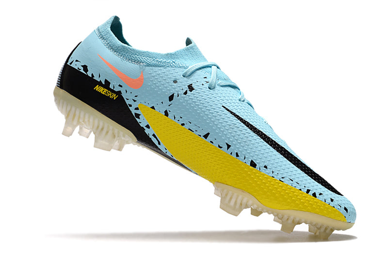 Chuteira Campo Nike Phantom Gt 2 Elite  Fg
