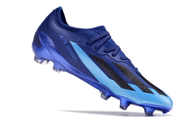 Chuteira Campo Adidas X 23 Crazyfast.1 Fg