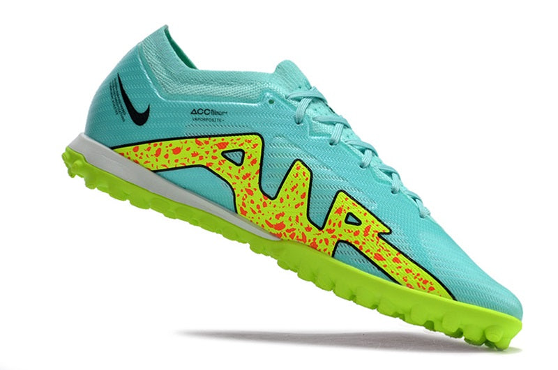 Chuteira Society Nike Air Mercurial Vapor 15 (Tf) 2