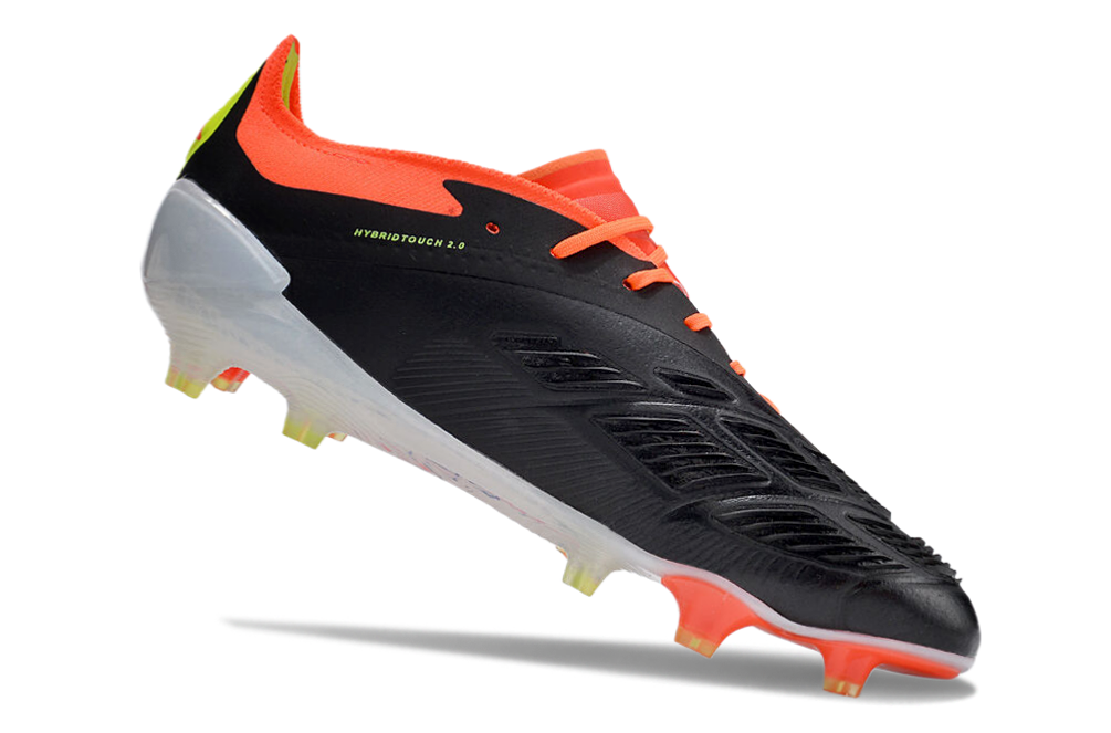 Chuteira Campo Adidas Predator 30 Elite Fg