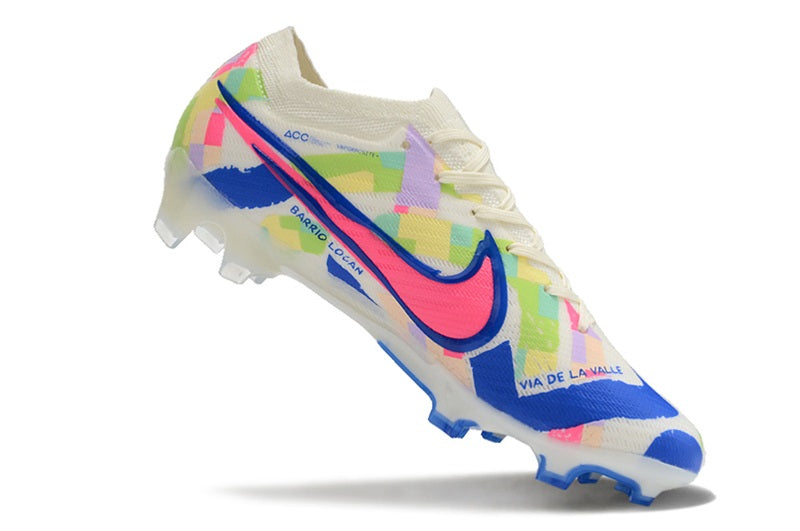 Chuteira Campo Nike Air Mercurial Vapor 15 Fg (4)