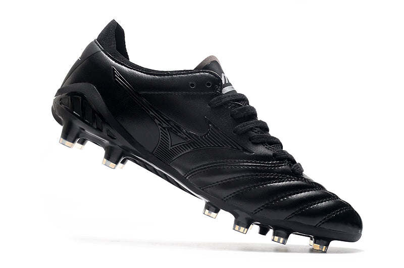 Chuteira Campo Mizuno Morelia Neo 3 (Fg)