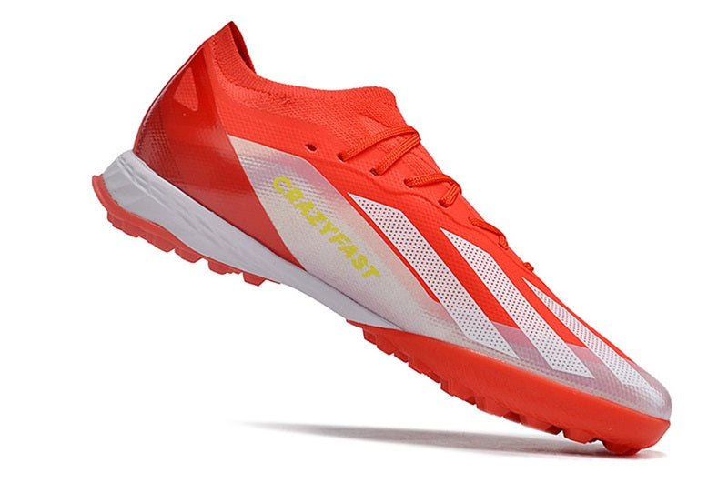 Chuteira Society Adidas X 23 Crazyfast.1 (Tf)
