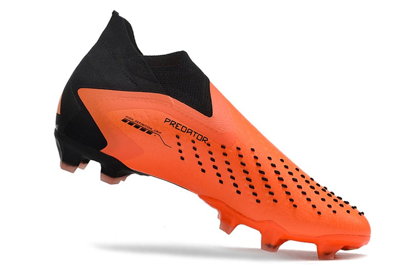 Chuteira Campo Adidas Predator Accuracy + Fg