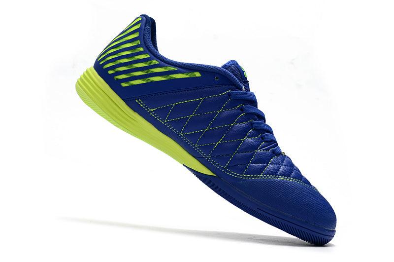 Chuteira Futsal Nike Lunar Gato 2 Ic (2) + Brindes