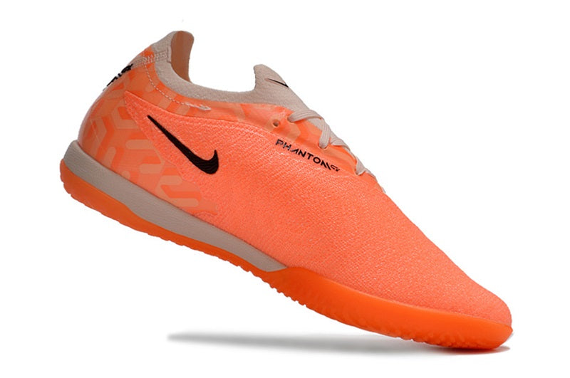 Chuteira Futsal Nike Phantom Gx Elite (Ic) + Brindes