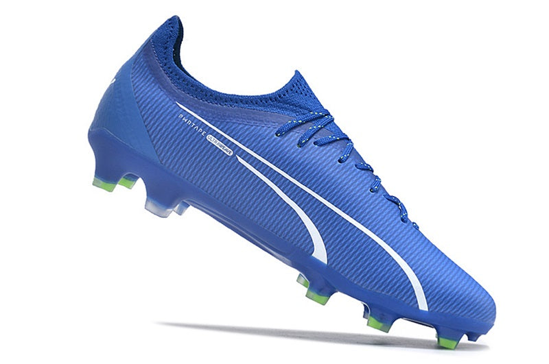 Chuteira Campo Puma King Ultimate Fg