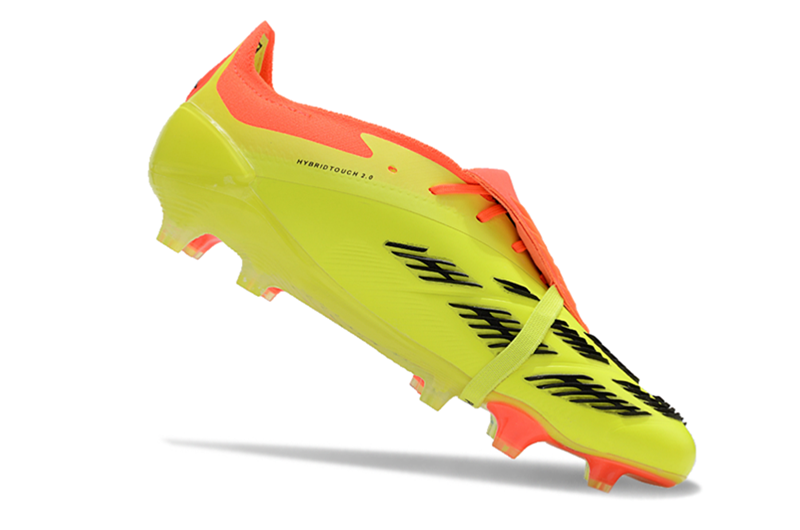 Chuteira Campo Adidas Predator Elite Tongue Fg (2)