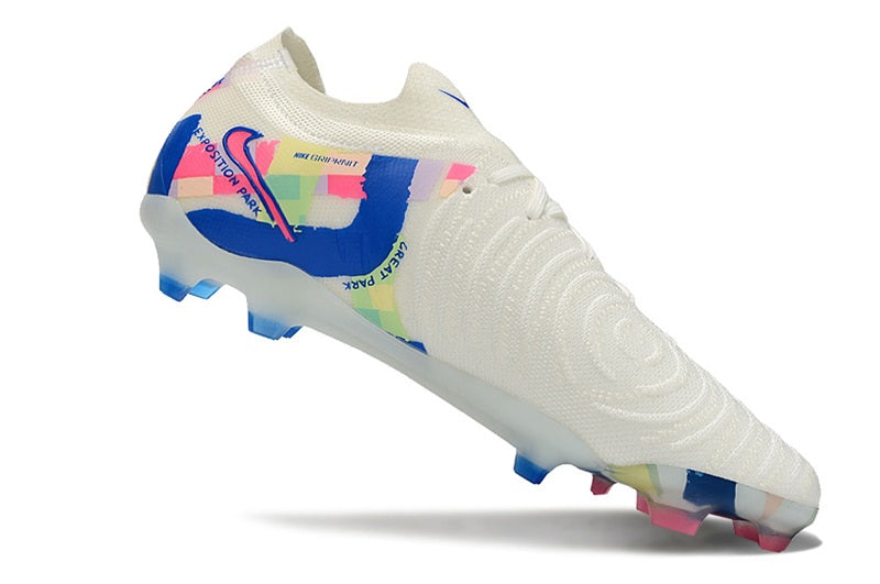 Chuteira Campo Nike Phantom Luna Elite (Fg) 2