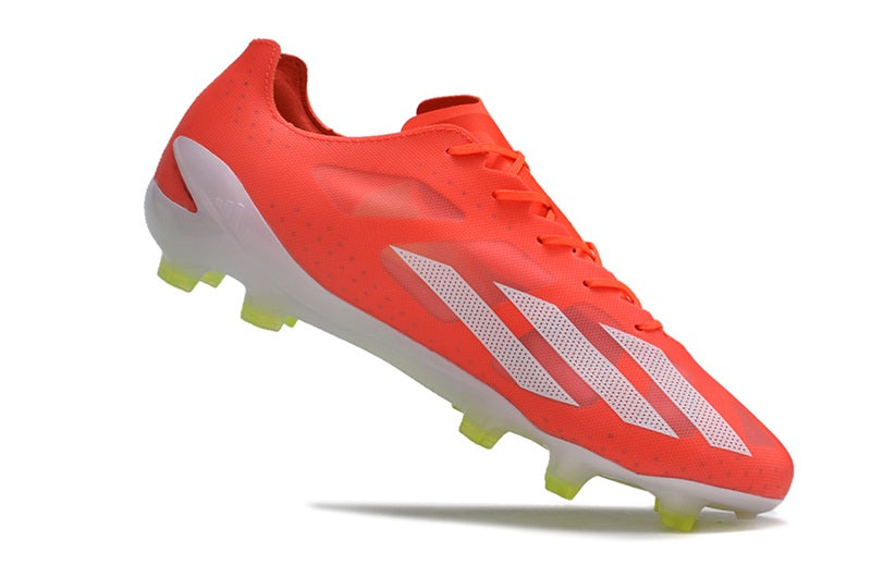 Chuteira Campo Adidas X Crazyfast .1 Fg