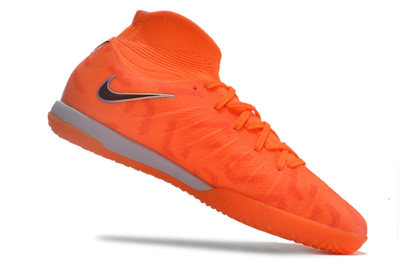 Chuteira Futsal Nike Phantom Luna Elite (Ic) + Brindes