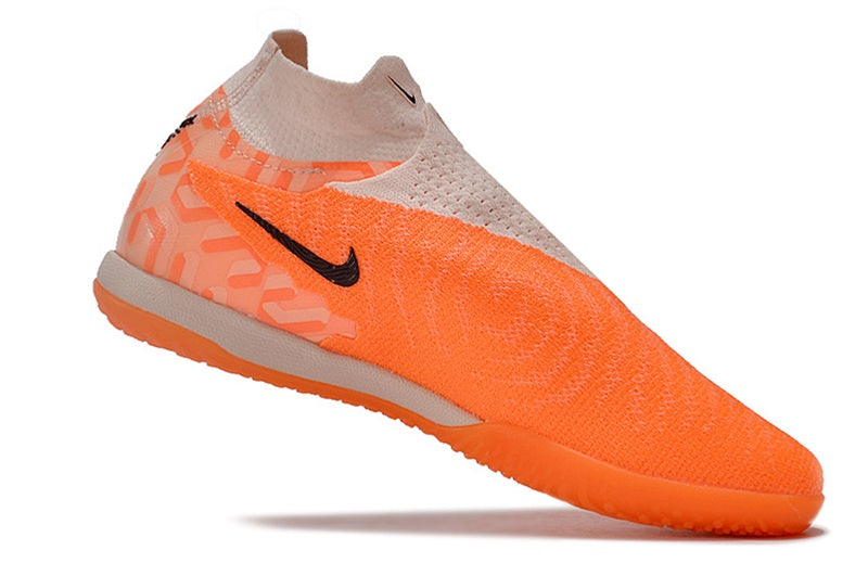 Chuteira Futsal Nike Phantom Gx Df Ic + Brindes