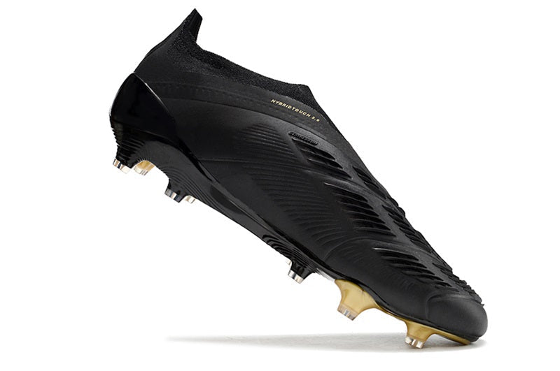 Chuteira Campo Adidas Predator Laceless Tongue (Fg) 2